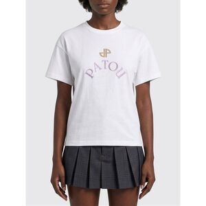 Patou T-Shirt Woman White